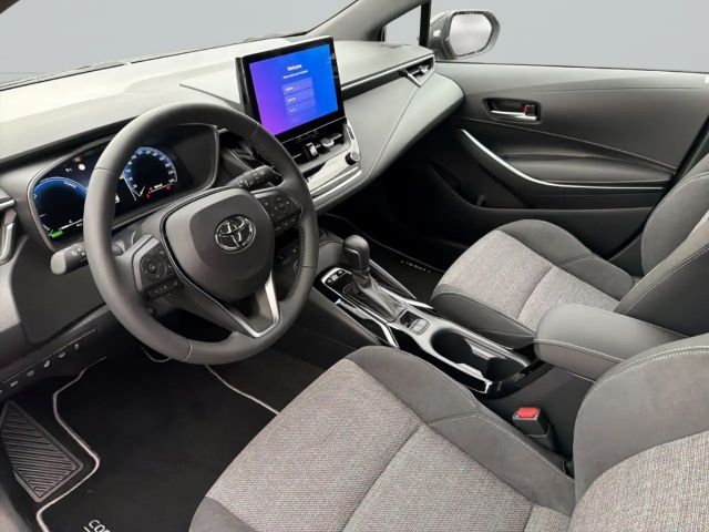 Toyota Corolla 1,8 Teamplayer NAVI+LED+AppleCarPlay Android Auto