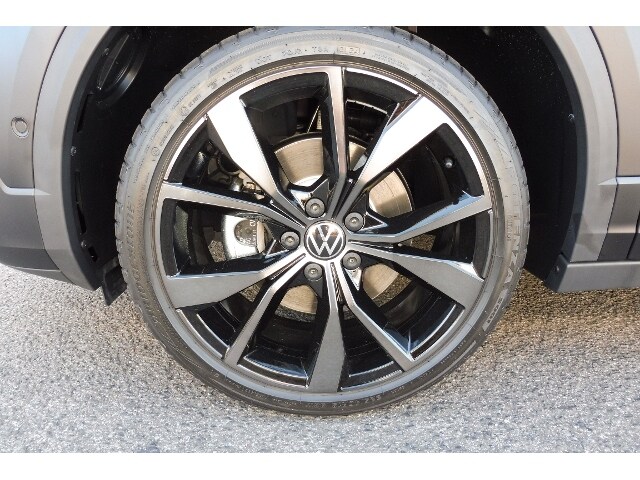 Volkswagen T-Roc 1.5 TSI Cabriolet