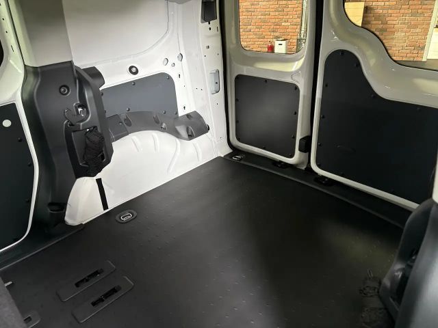 Volkswagen Caddy 2.0 TDI DSG