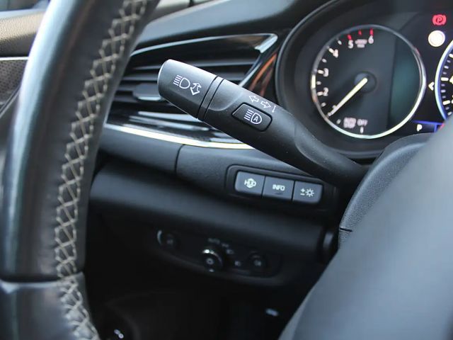 Opel Insignia Business Sports Tourer