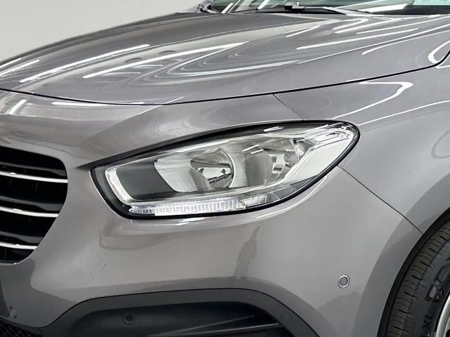 Mercedes-Benz T 180 Style