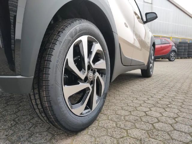 Toyota Aygo X 5-deurs Hatchback