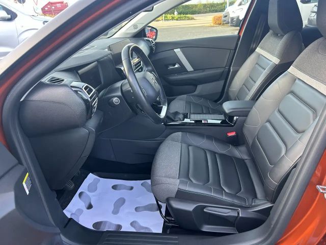 Citroën C4 PureTech Shine