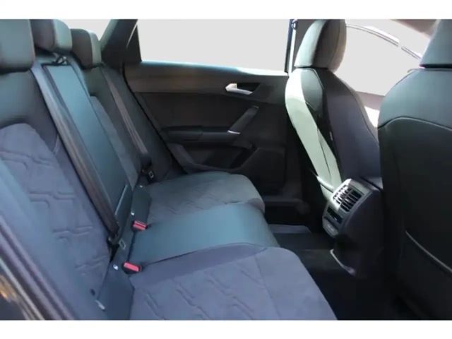 Seat Leon FR-lijn Sportstourer