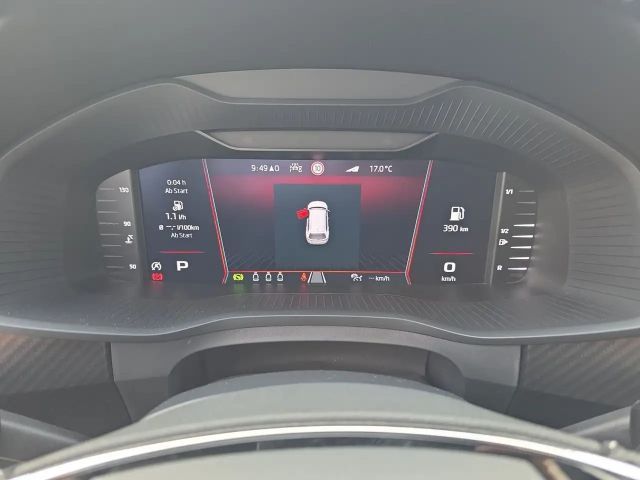 Skoda Kodiaq 2.0 TDI Sportline