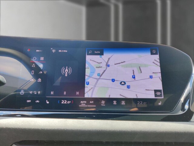 Audi A5 Hybride Quattro S-Tronic