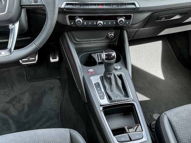 Audi SQ2 Quattro S-Tronic