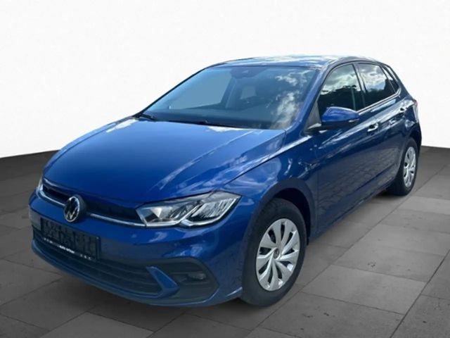 Volkswagen Polo 1.0 TSI IQ.Drive Life