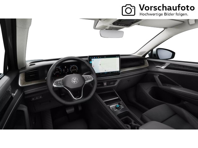 Volkswagen Tayron 2.0 TDI DSG Elegance Elegance