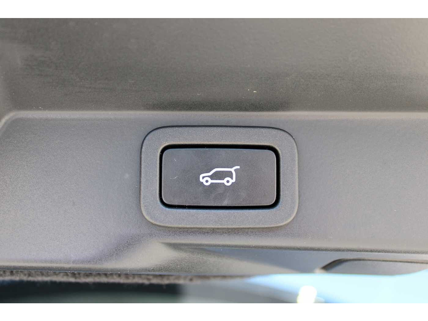 Land Rover Range Rover Sport Dynamic HSE