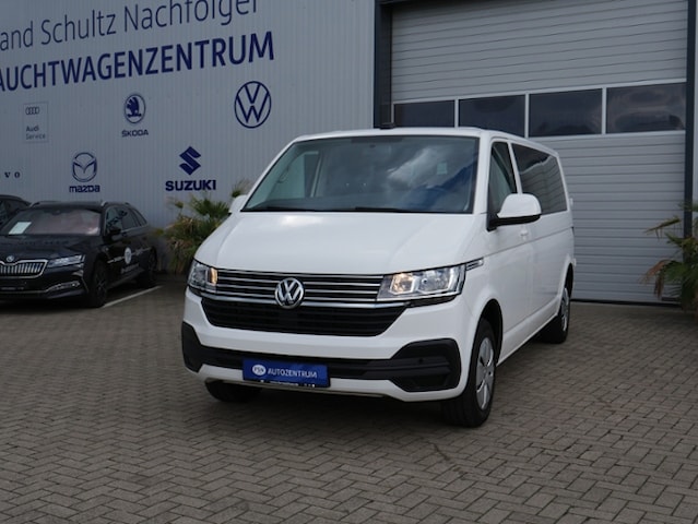 Volkswagen Caravelle 2.0 TDI Lang T6