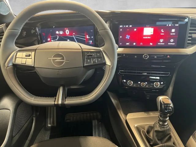 Opel Mokka GS-Line Grand Sport