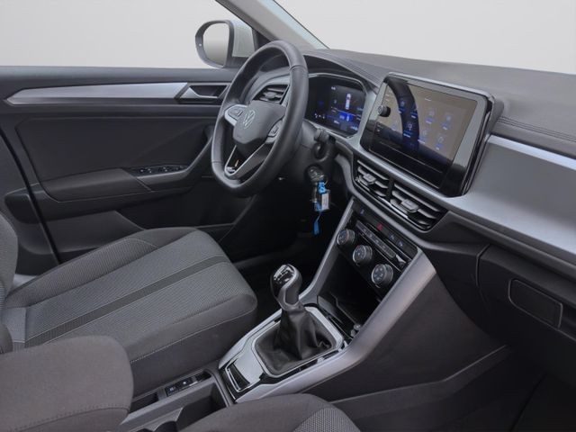 Volkswagen T-Roc 1.0 TSI Life