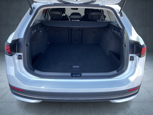 Volkswagen Passat 2.0 TDI DSG