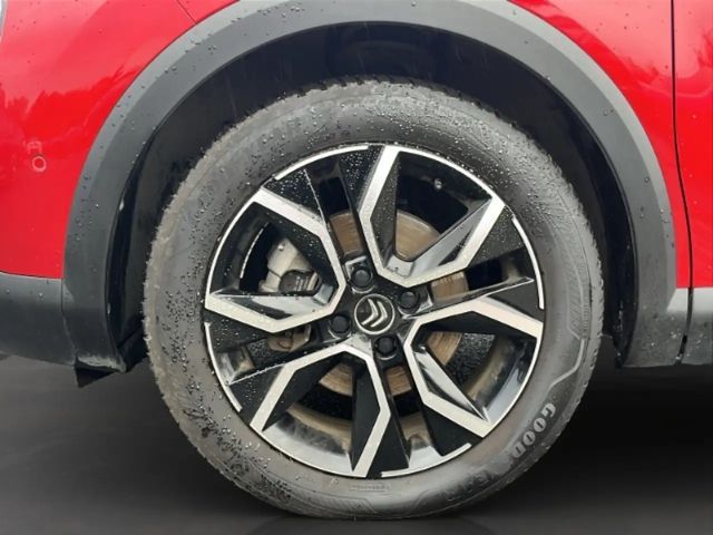 Citroën ë-C4 Shine