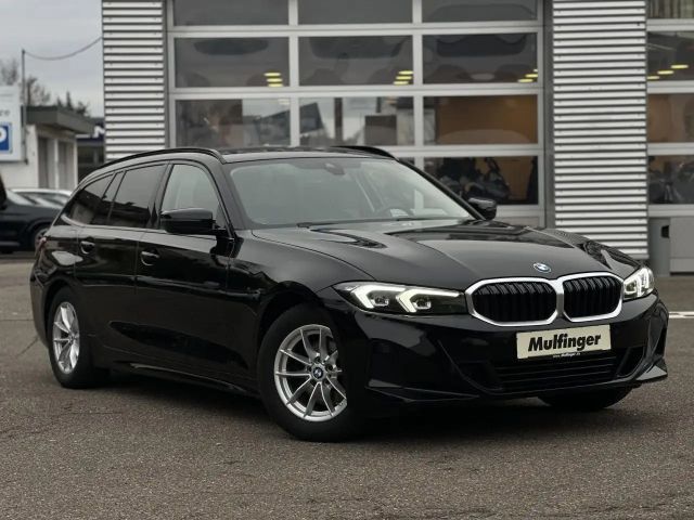 BMW 320 320d Touring