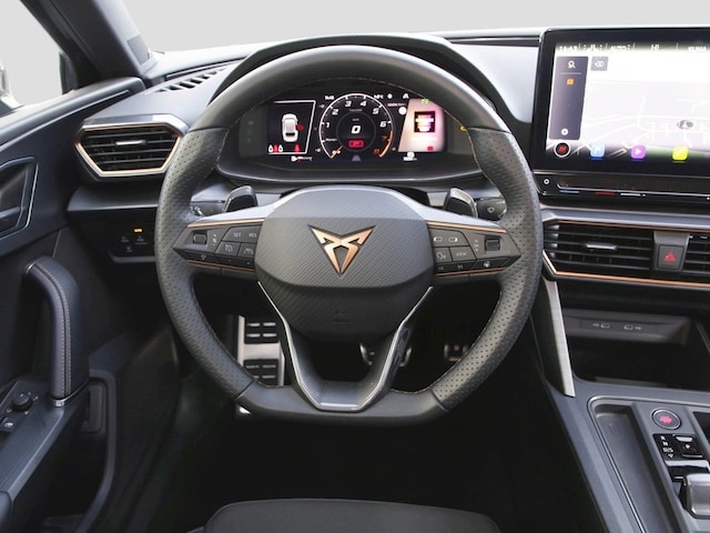 Cupra Leon 2.0 TSI DSG Sportstourer VZ