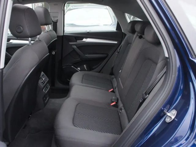 Audi Q5 Quattro Sportback