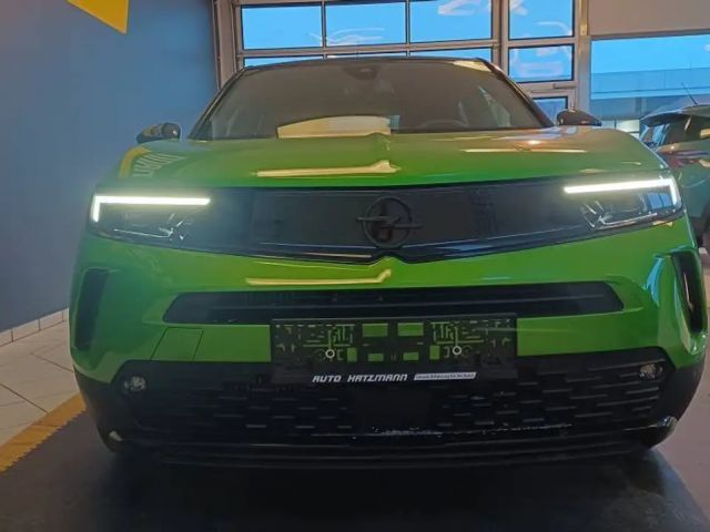 Opel Mokka GS-Line Grand Sport