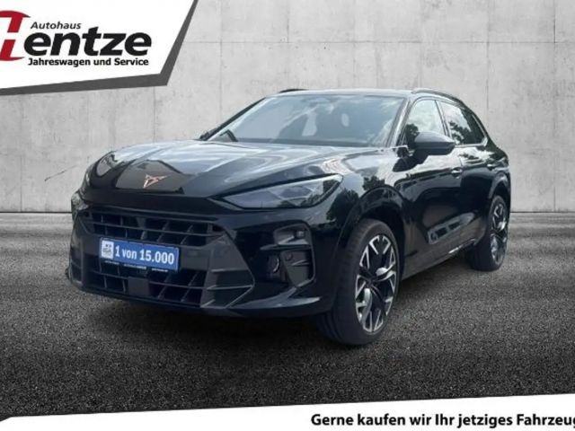 Cupra Terramar 2.0 TSI