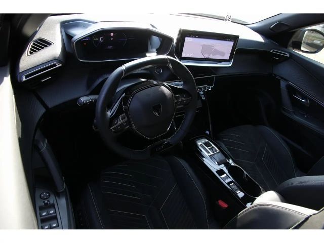 Peugeot E-2008 GT-Line