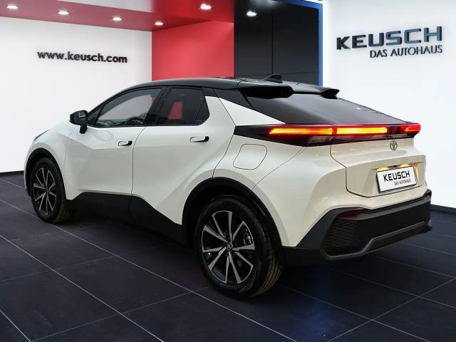 Toyota C-HR Active Hybride