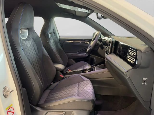 Volkswagen Tiguan 1.5 eTSI DSG R-Line