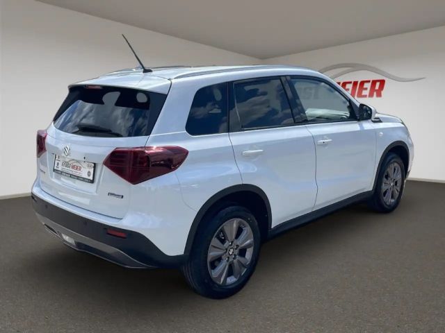 Suzuki Vitara Comfort Hybrid