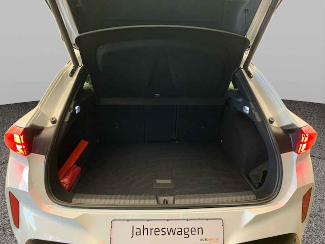 Cupra Terramar 1.5 eTSI