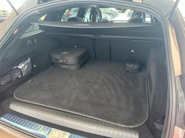 Mercedes-Benz E 300 AMG Line Estate