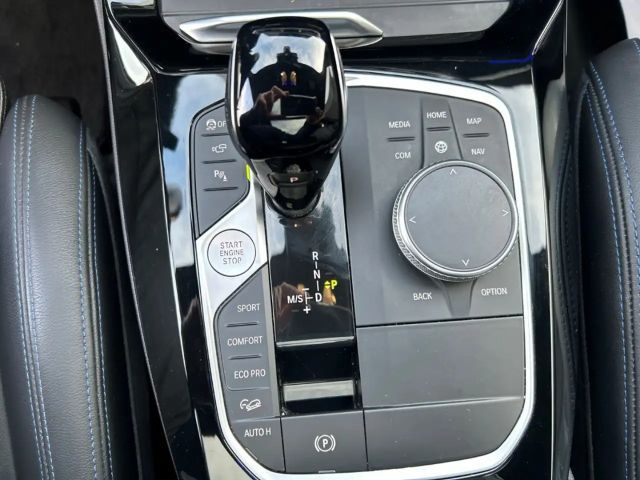 BMW X3 M-Sport xDrive30i