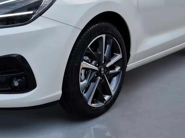 Hyundai i30 Advantage