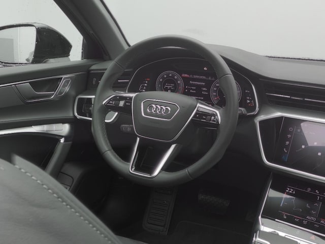 Audi A6 45 TFSI Avant Quattro S-Line S-Tronic
