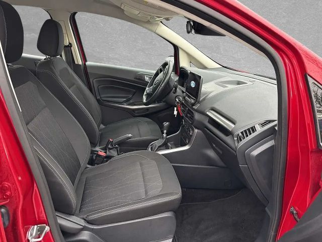 Ford EcoSport Cool & Connect EcoBoost