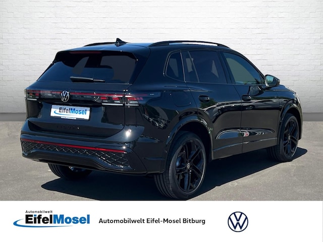 Volkswagen Tiguan 4Motion DSG IQ.Drive