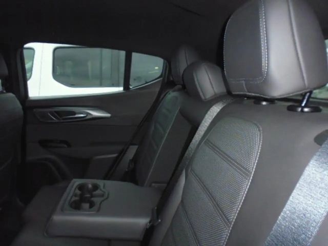 Alfa Romeo Tonale Hybrid TI