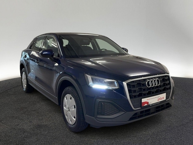 Audi Q2 30 TDI