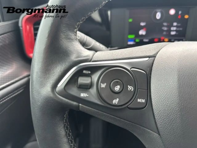 Opel Mokka GS-Line Grand Sport Mokka-e