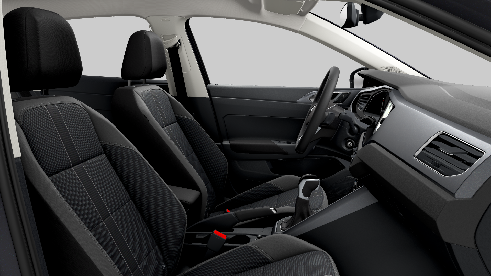 Volkswagen Polo 1.0 TSI DSG Style