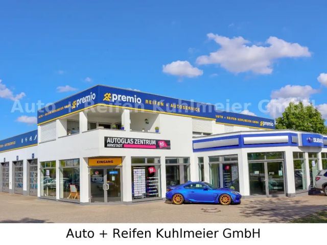 Subaru Outback Eyesight