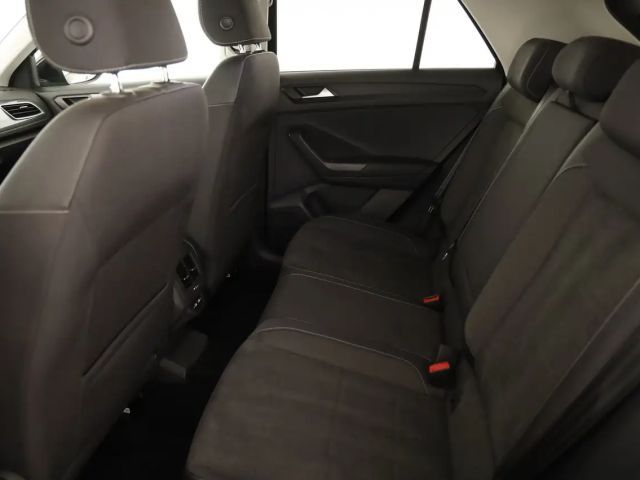 Volkswagen T-Roc DSG Style