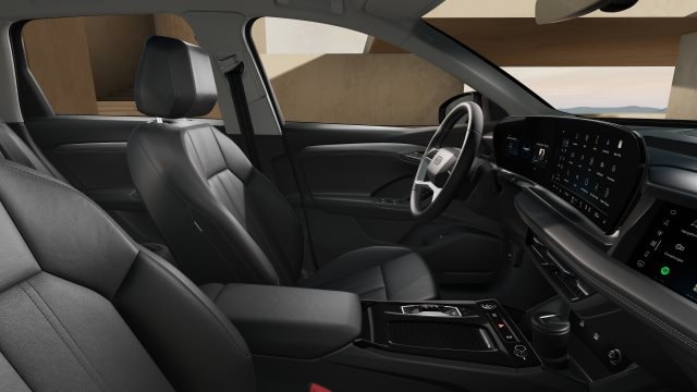 Audi Q6 e-tron Quattro