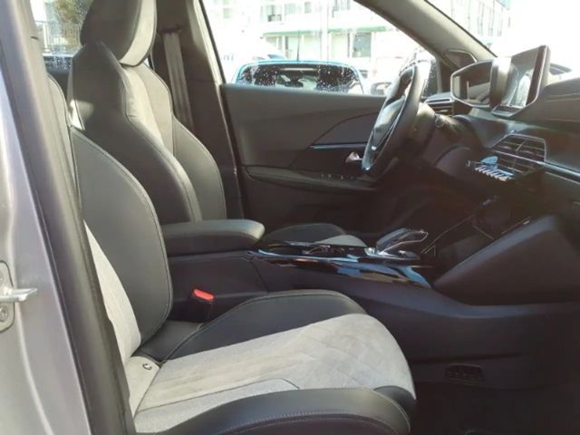 Peugeot 2008 GT-Line