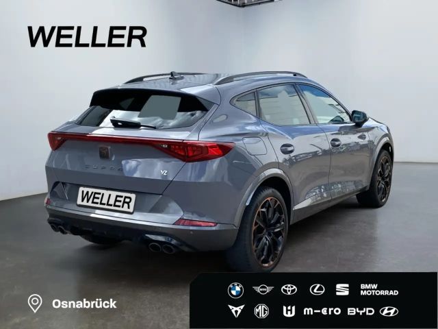 Cupra Formentor DSG VZ