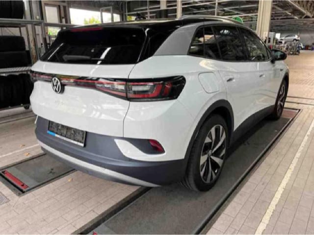 Volkswagen ID.4 Performance Pro