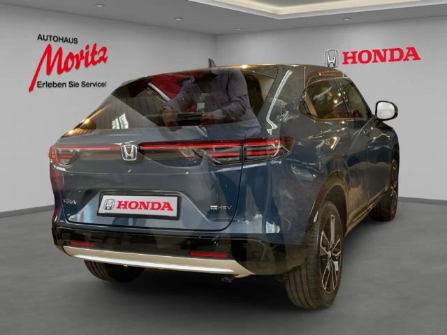 Honda HR-V 1.5 Advance e:HEV