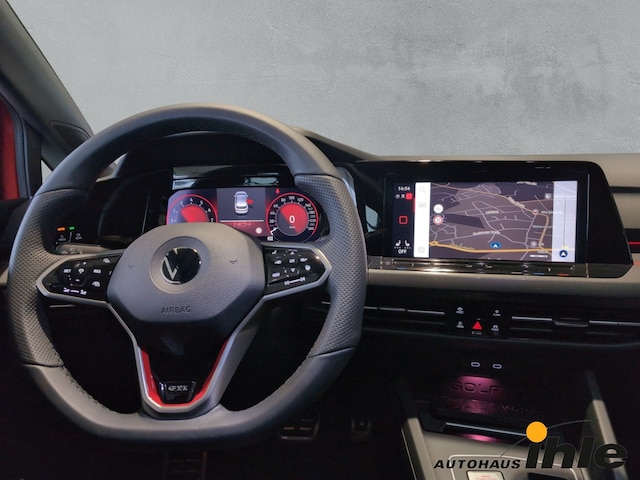 Volkswagen Golf DSG Golf VIII