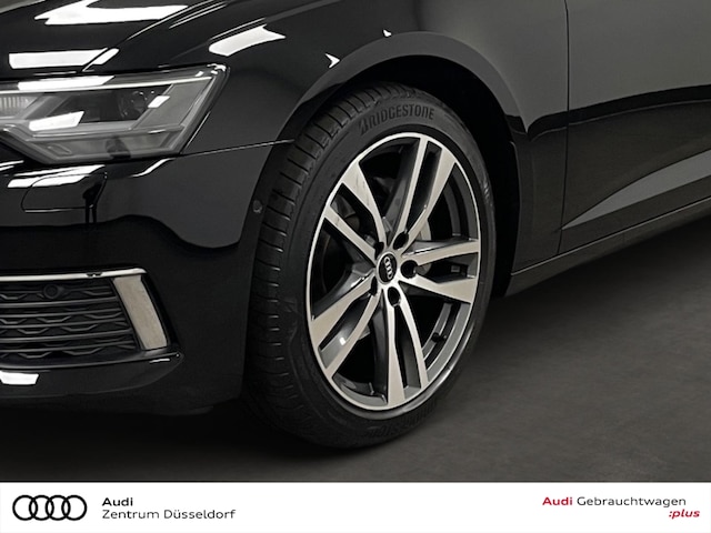 Audi A6 35 TDI Avant S-Tronic