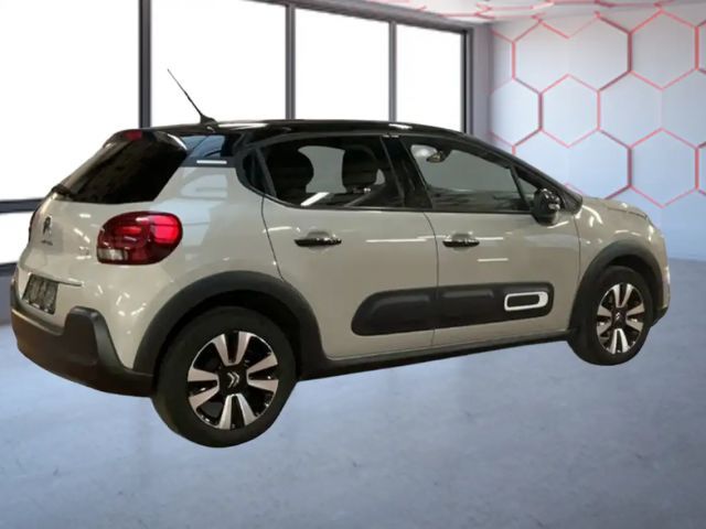 Citroën C3 PureTech Shine