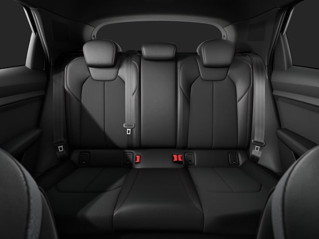 Audi A1 40 TFSI S-Line S-Tronic Sportback